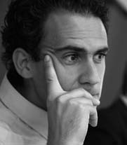 José Elías Esteve.